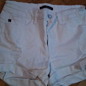 Kancan Shorts
